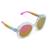 Lunettes de soleil - Glass Beach Multicolor 5 - vertbaudet enfant 