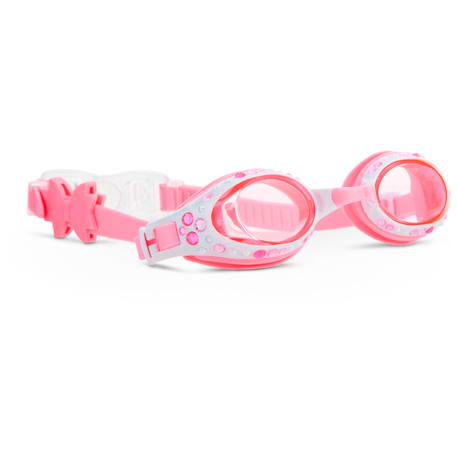Lunettes de natation Bow Rose 1 - vertbaudet enfant 