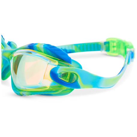Lunettes de natation - Explore Vert 4 - vertbaudet enfant 