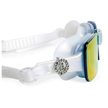 Lunettes de natation Vivacity Multicolor 4 - vertbaudet enfant 