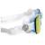 Lunettes de natation Vivacity Multicolor 4 - vertbaudet enfant 
