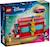 Lego disney - la boîte à bijoux de blanche-neige - 43276 Multicolore 1 - vertbaudet enfant 