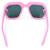 Lunettes de soleil - Miami Beach Rose 4 - vertbaudet enfant 