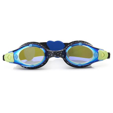 Lunettes de natation - Solar System Multicolor 4 - vertbaudet enfant 