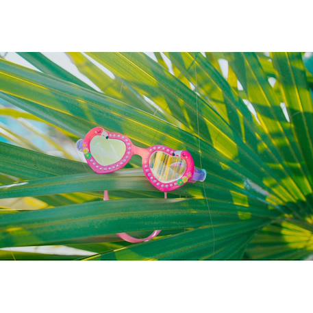 Lunettes de natation Aloha Rose 5 - vertbaudet enfant 