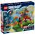 Lego dreamzzz - le caméléon cracheur de feu de mateo - 71492 Multicolore 1 - vertbaudet enfant 
