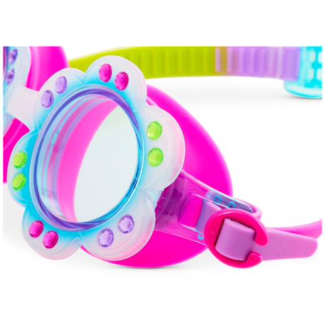 Lunettes de vélo - Petals Pink 4 - vertbaudet enfant 