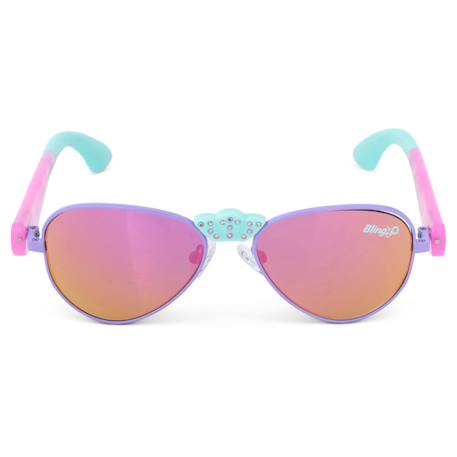 Lunettes de soleil - Hampton Beach Rose 1 - vertbaudet enfant 