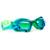 Lunettes de natation Explore Vert 1 - vertbaudet enfant 