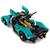 Lego technic - aston martin valkyrie - 42208 Multicolore 2 - vertbaudet enfant 