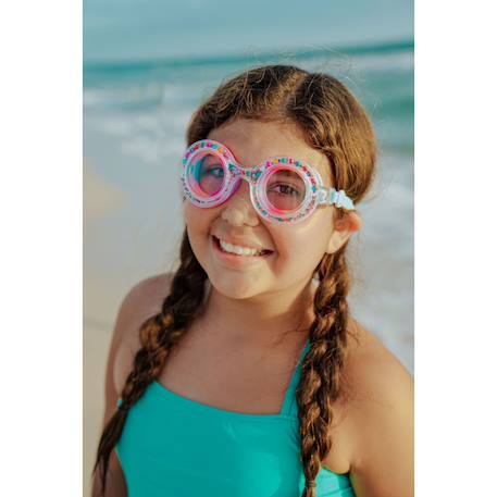 Lunettes de natation Dazzle Multicolor 5 - vertbaudet enfant 