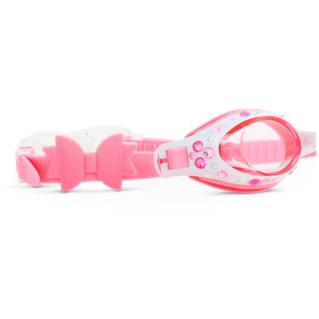 Lunettes de natation Bow Rose 4 - vertbaudet enfant 