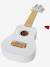 Guitare en bois FSC® blanc 3 - vertbaudet enfant 