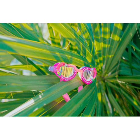 Lunettes de natation Aloha Rose 4 - vertbaudet enfant 