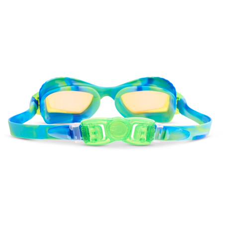 Lunettes de natation - Explore Vert 2 - vertbaudet enfant 