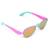 Lunettes de soleil - Hampton Beach Rose 5 - vertbaudet enfant 