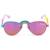 Lunettes de soleil - Ibiza Beach Rose 1 - vertbaudet enfant 