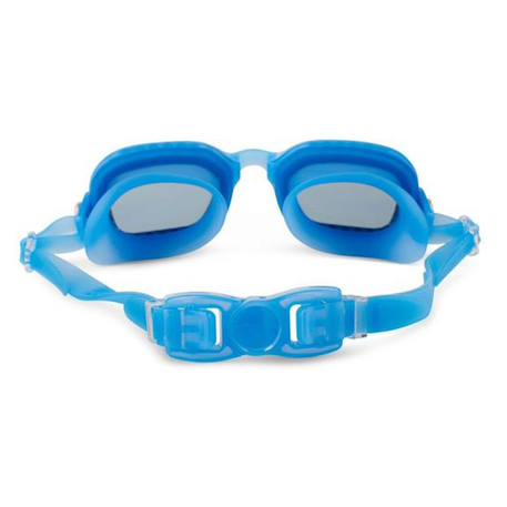 Lunettes de natation Vibrancy Blue 2 - vertbaudet enfant 