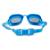 Lunettes de natation Vibrancy Blue 2 - vertbaudet enfant 