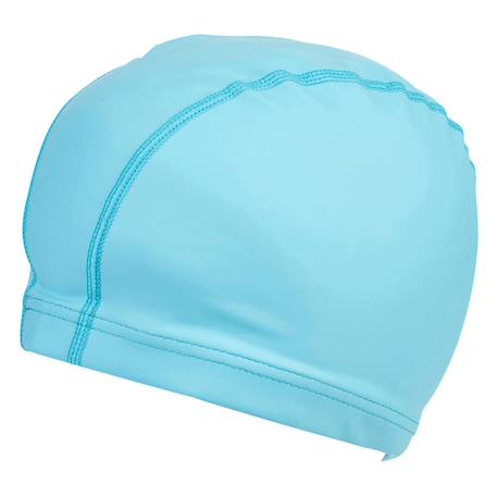 Bonnet de bain étoile lagon Blue 2 - vertbaudet enfant 