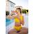Masque de natation - Chromatic Multicolor 6 - vertbaudet enfant 