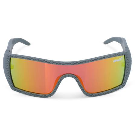Lunettes de soleil - sand harbor beach Vert 1 - vertbaudet enfant 