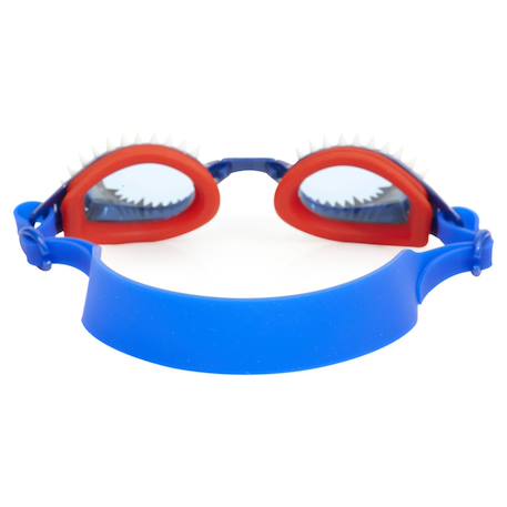 Lunettes de natation - Fish n Chips Bleu 2 - vertbaudet enfant 