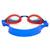 Lunettes de natation - Fish n Chips Bleu 2 - vertbaudet enfant 