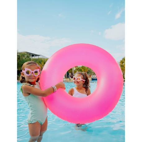 Lunettes de natation Kitten Rose 5 - vertbaudet enfant 