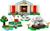Lego animal crossing - les collections du musée de thibou - 77056 Multicolore 3 - vertbaudet enfant 