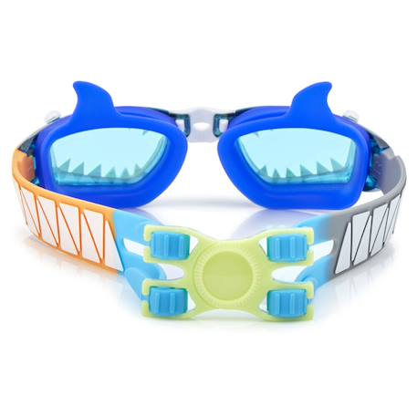 Lunettes de natation - Jawsome Multicolor 2 - vertbaudet enfant 