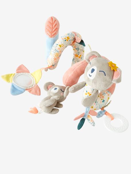 Peluche koala avec bébé - Royaume des peluches