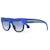 Lunettes de soleil - Fire Island Beach Bleu 2 - vertbaudet enfant 
