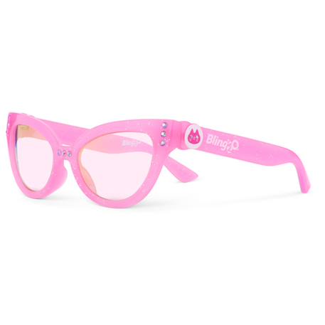 Lunettes de soleil - Malibu Beach Rose 2 - vertbaudet enfant 