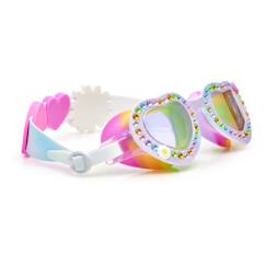 Jouet-Jeux de plein air-Lunettes de natation Daisy