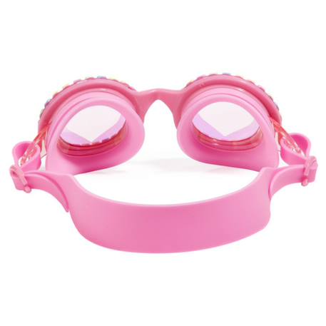 Lunettes de natation Pool Jewels Rose 3 - vertbaudet enfant 