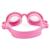 Lunettes de natation Pool Jewels Rose 3 - vertbaudet enfant 