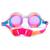 Lunettes de natation Dazzle Multicolor 3 - vertbaudet enfant 