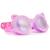Lunettes de natation Kitten Rose 1 - vertbaudet enfant 