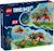 Lego dreamzzz - le caméléon cracheur de feu de mateo - 71492 Multicolore 2 - vertbaudet enfant 