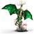 Lego ninjago - le dragon gardien - 71847 Multicolore 4 - vertbaudet enfant 