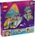 Lego friends - l'aventure en bateau - 42664 Multicolore 2 - vertbaudet enfant 