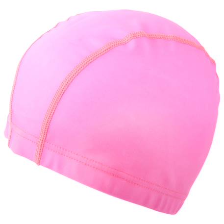 Bonnet de bain sirène Rose 3 - vertbaudet enfant 