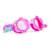 Lunettes de natation à pétales Rose 1 - vertbaudet enfant 
