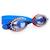 Lunettes de natation - Fish n Chips Bleu 1 - vertbaudet enfant 