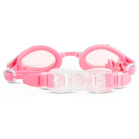 Lunettes de natation Bow Rose 2 - vertbaudet enfant 