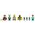 Lego dreamzzz - le sous-marin requin des cauchemars - 71500 Multicolore 6 - vertbaudet enfant 