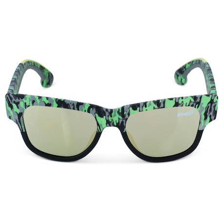 Lunettes de soleil - Fire Island Beach Vert 1 - vertbaudet enfant 