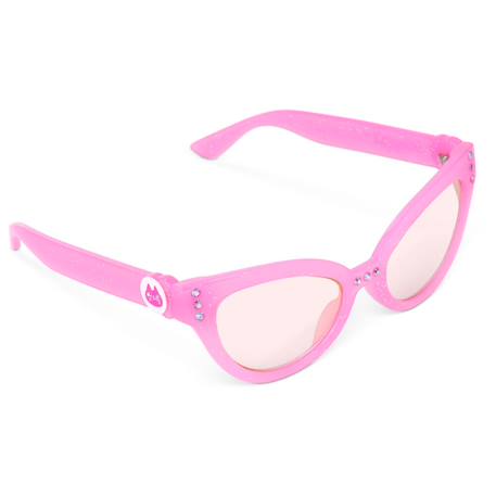 Lunettes de soleil - Malibu Beach Rose 5 - vertbaudet enfant 