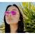 Lunettes de soleil - Ibiza Beach Rose 2 - vertbaudet enfant 